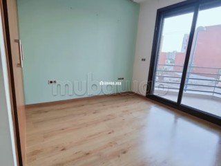 A vendre: appartement terrasse et parking titré - Appartement à vendre - Autre