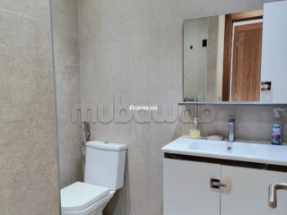 A vendre: appartement terrasse et parking titré - Appartement à vendre - Autre
