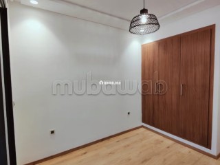 A vendre: appartement terrasse et parking titré - Appartement à vendre - Autre