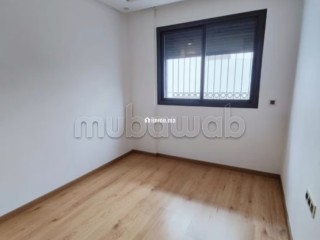 A vendre: appartement terrasse et parking titré - Appartement à vendre - Autre