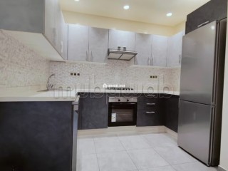 A vendre: appartement terrasse et parking titré - Appartement à vendre - Autre