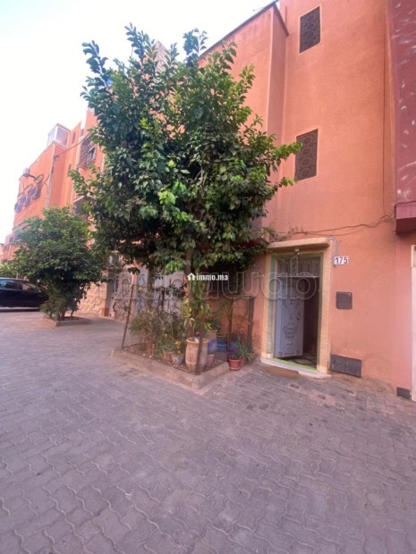 Maison à vendre Massira 2 - Vente Immobilier - Marrakech - photo 1