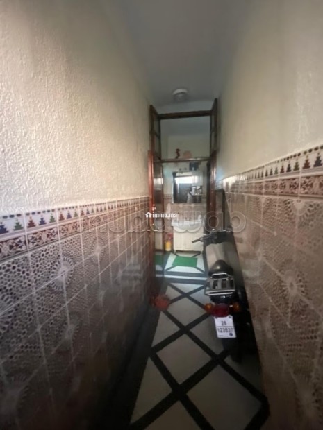 Maison à vendre Massira 2 - Vente Immobilier - Marrakech - photo 2