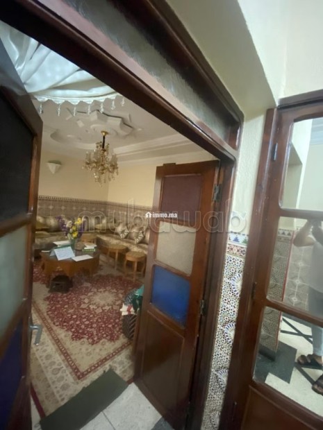 Maison à vendre Massira 2 - Vente Immobilier - Marrakech - photo 3