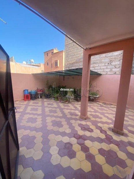 Maison à vendre Massira 2 - Vente Immobilier - Marrakech - photo 6