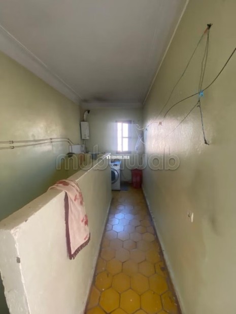 Maison à vendre Massira 2 - Vente Immobilier - Marrakech - photo 8