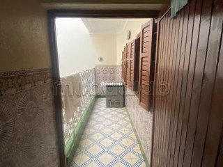 Maison à vendre Massira 2 - Maison à vendre - Marrakech