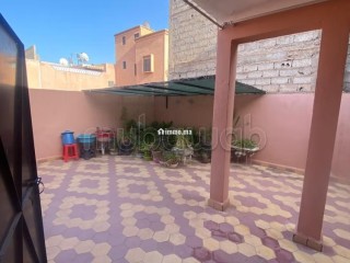 Maison à vendre Massira 2 - Maison à vendre - Marrakech