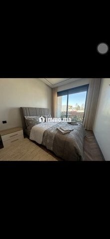Studio contemporain dans une quartier Calme - Location Vacances - Casablanca - photo 1