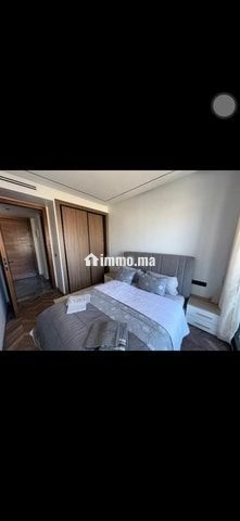 Studio contemporain dans une quartier Calme - Location Vacances - Casablanca - photo 2