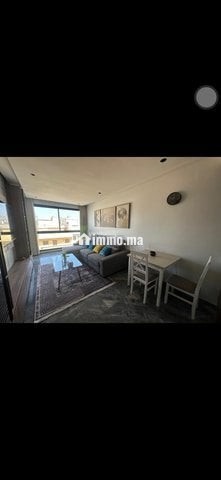 Studio contemporain dans une quartier Calme - Location Vacances - Casablanca - photo 3