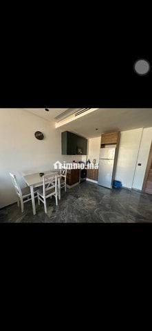 Studio contemporain dans une quartier Calme - Location Vacances - Casablanca - photo 4
