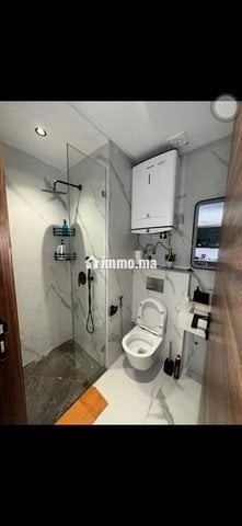 Studio contemporain dans une quartier Calme - Location Vacances - Casablanca - photo 5