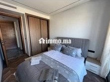 Studio contemporain dans une quartier Calme - Appartement Location Vacances - Casablanca