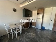 Studio contemporain dans une quartier Calme - Appartement Location Vacances - Casablanca