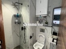 Studio contemporain dans une quartier Calme - Appartement Location Vacances - Casablanca
