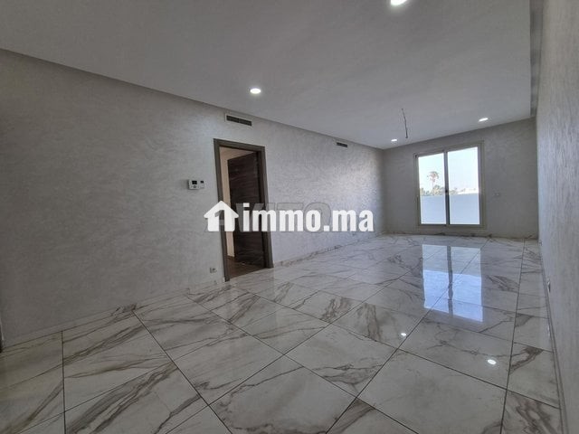 Appartement à louer 92 m² à Casablanca - Location Immobilier - Casablanca - photo 1