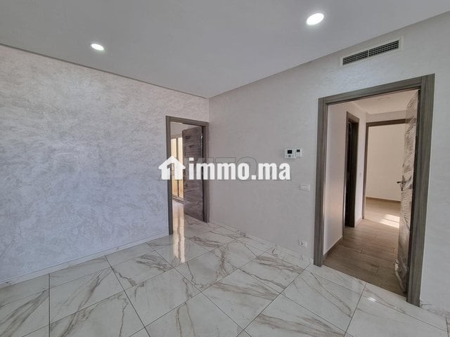 Appartement à louer 92 m² à Casablanca - Location Immobilier - Casablanca - photo 3