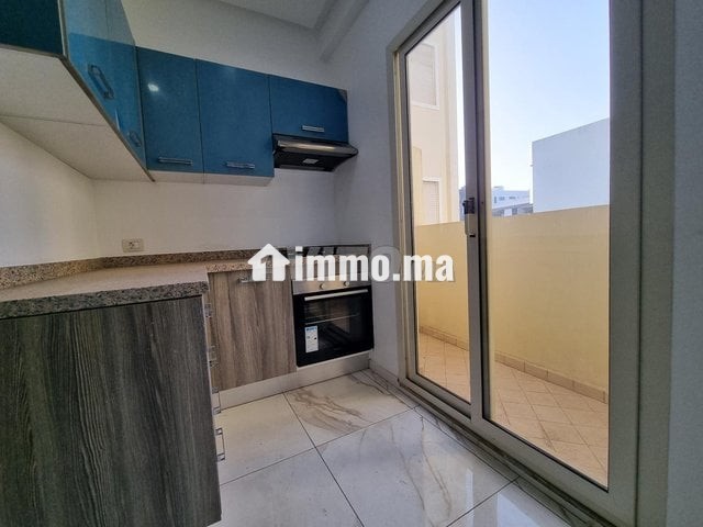 Appartement à louer 92 m² à Casablanca - Location Immobilier - Casablanca - photo 4
