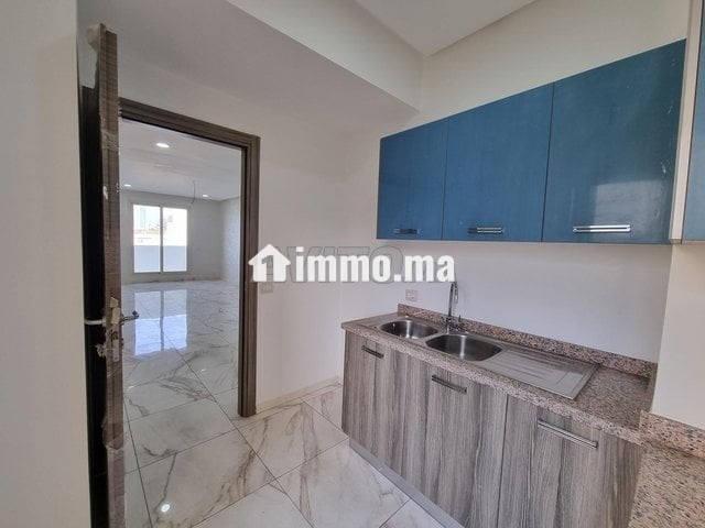 Appartement à louer 92 m² à Casablanca - Location Immobilier - Casablanca - photo 6