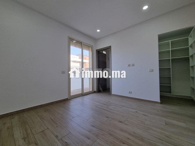 Appartement à louer 92 m² à Casablanca - Location Immobilier - Casablanca - photo 7