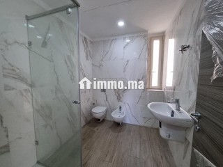 Appartement à louer 92 m² à Casablanca - Appartement à louer - Casablanca