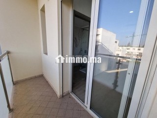 Appartement à louer 92 m² à Casablanca - Appartement à louer - Casablanca