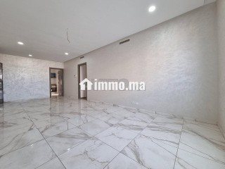 Appartement à louer 92 m² à Casablanca - Appartement à louer - Casablanca