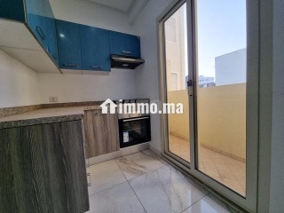 Appartement à louer 92 m² à Casablanca - Appartement à louer - Casablanca