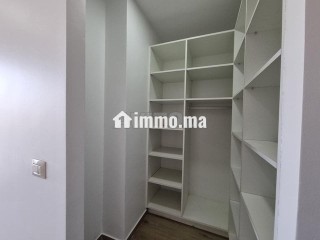 Appartement à louer 92 m² à Casablanca - Appartement à louer - Casablanca