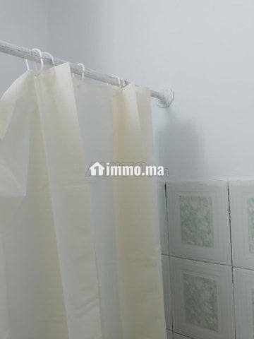 Petit studio meublé - Location Immobilier - Rabat - photo 1