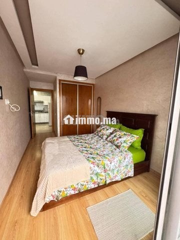 Studio Meublé à Louer - Location Immobilier - Casablanca - photo 5