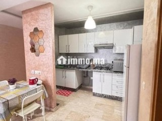 Studio Meublé à Louer - Appartement à louer - Casablanca