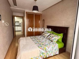 Studio Meublé à Louer - Appartement à louer - Casablanca