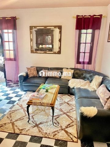 Maison a louer - Location Immobilier - Tanger - photo 1