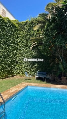 Maison a louer - Location Immobilier - Tanger - photo 2