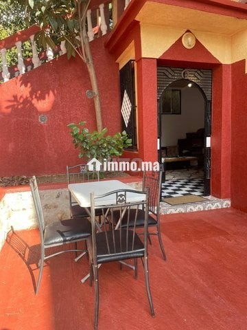Maison a louer - Location Immobilier - Tanger - photo 3