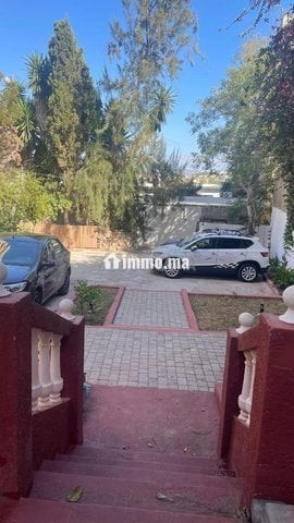 Maison a louer - Location Immobilier - Tanger - photo 5