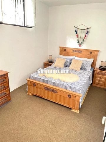 Maison a louer - Location Immobilier - Tanger - photo 7