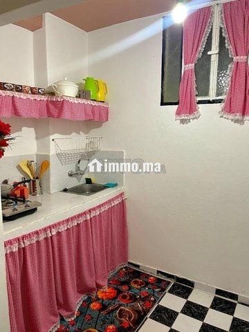 Maison a louer - Location Immobilier - Tanger - photo 8