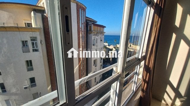 Appartement Meuble à Courniche Malabata - Location Vacances - Tanger - photo 2