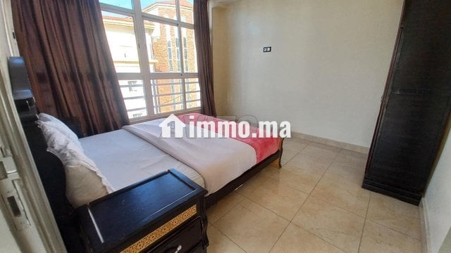 Appartement Meuble à Courniche Malabata - Location Vacances - Tanger - photo 4