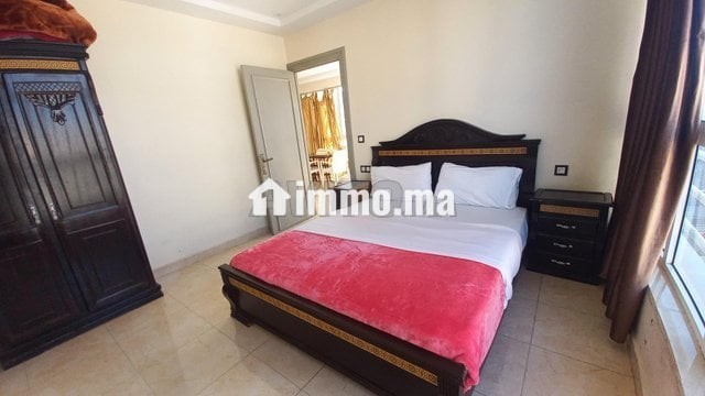Appartement Meuble à Courniche Malabata - Location Vacances - Tanger - photo 5
