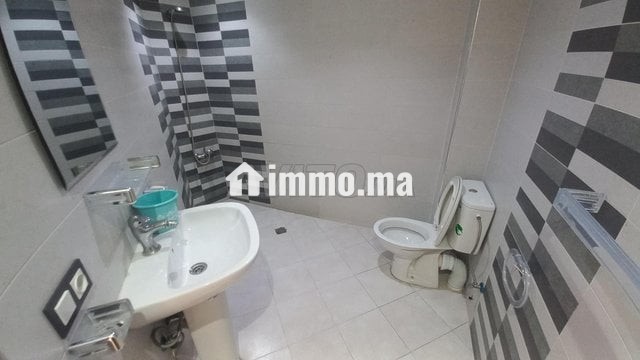 Appartement Meuble à Courniche Malabata - Location Vacances - Tanger - photo 7