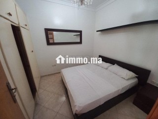 Appartement Meuble à Courniche Malabata - Appartement Location Vacances - Tanger