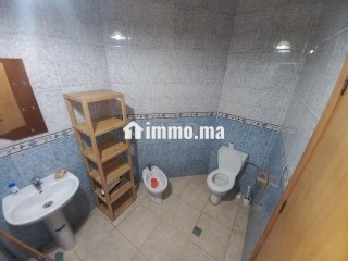 Appartement Meuble à Courniche Malabata - Appartement Location Vacances - Tanger
