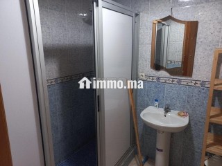 Appartement Meuble à Courniche Malabata - Appartement Location Vacances - Tanger