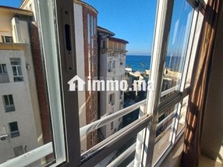 Appartement Meuble à Courniche Malabata - Appartement Location Vacances - Tanger