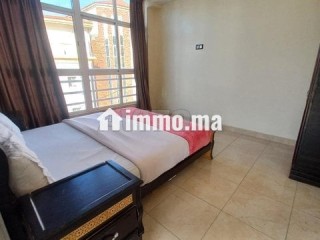 Appartement Meuble à Courniche Malabata - Appartement Location Vacances - Tanger