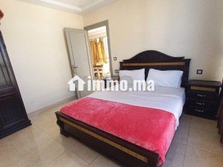 Appartement Meuble à Courniche Malabata - Appartement Location Vacances - Tanger